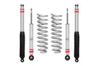 Eibach 09-13 Ford F-150 2WD Pro-Truck-Lift Stage 1 System, 2.0 Inch Front Lift - Apollo Off-Road