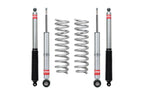 Eibach 15-20 Ford F-150 Pro-Truck-Lift Stage 1 System, 2.7 Inch Front Lift - Apollo Off-Road