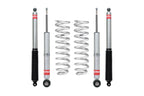 Eibach 21-25 Ford F-150 Pro-Truck-Lift Stage 1 System, 3.0 Inch Front Lift - Apollo Off-Road