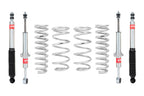 Eibach 10-23 Lexus GX460 Pro-Truck-Lift Stage 1 System with Rear Springs, 1.0 Inch Front Lift - Apollo Off-Road