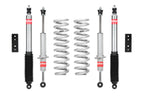 Eibach 05-15 Toyota Tacoma Pro-Truck-Lift Stage 1 System, 2.5 Inch Front Lift - Apollo Off-Road