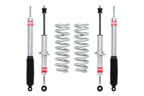 Eibach 07-15 Toyota Tundra Pro-Truck-Lift Stage 1 System, 2.0 Inch Front Lift - Apollo Off-Road