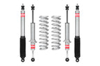 Eibach 16-23 Toyota Tacoma Pro-Truck-Lift Stage 1 System, 2.0 Inch Front Lift - Apollo Off-Road