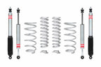 Eibach 10-24 Toyota 4Runner Pro-Truck-Lift Stage 1 System for 200-400 lb Added Rear Weight - Apollo Off-Road