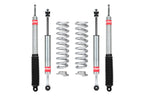 Eibach 07-21 Toyota Tundra Pro-Truck-Lift Stage 1 System, 2.5 Inch Front Lift - Apollo Off-Road
