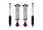 Eibach 22-26 GMC Sierra 1500 Pro-Truck-Lift Stage 2 System, 0-2.9 Inch Adjustable Front Lift - Apollo Off-Road