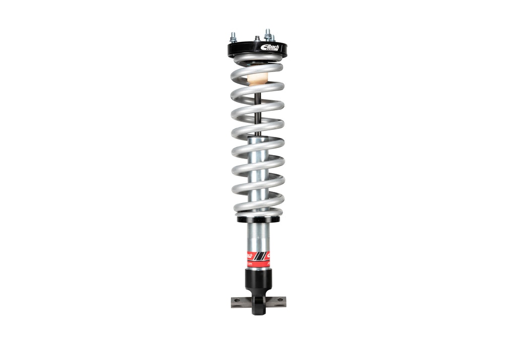Eibach 23-26 GMC Canyon Pro-Truck-Lift Stage 2R System, 0-2.2 Inch Adjustable Front Lift - Apollo Off-Road