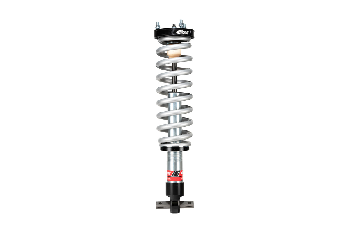 Eibach 23-26 GMC Canyon Pro-Truck-Lift Stage 2R System, 0-2.2 Inch Adjustable Front Lift - Apollo Off-Road