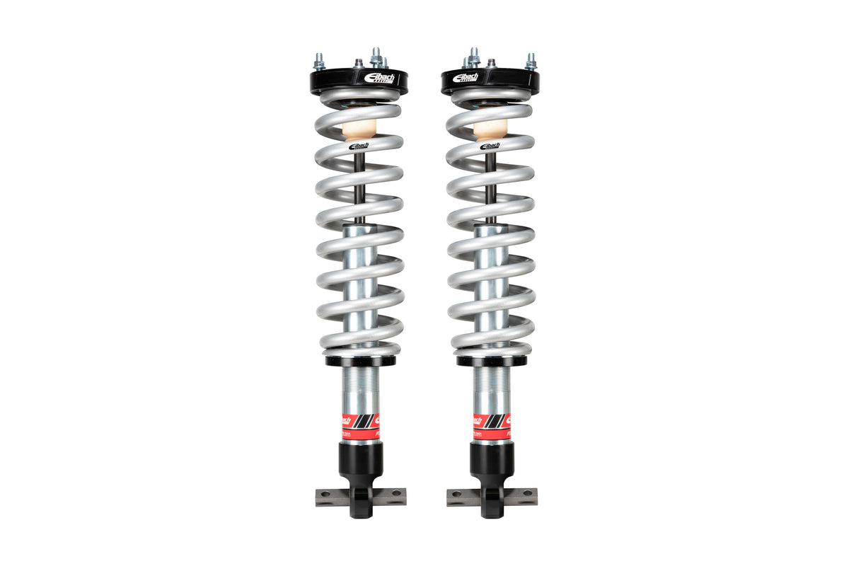 Eibach 24-25 Ford Ranger 4WD Pro-Truck Coilover 2.0 Front Coilovers - Apollo Off-Road