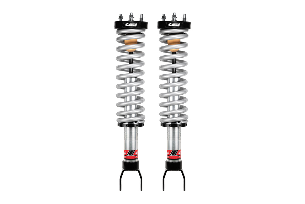 Eibach 19-24 Ram 1500 Pro-Truck Coilover 2.0 Front Coilovers - Apollo Off-Road