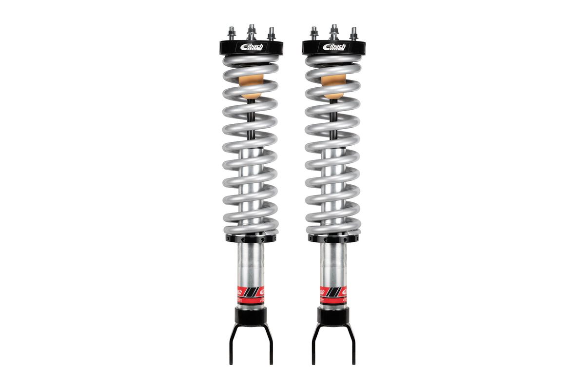 Eibach 19-24 Ram 1500 Pro-Truck Coilover 2.0 Front Coilovers - Apollo Off-Road