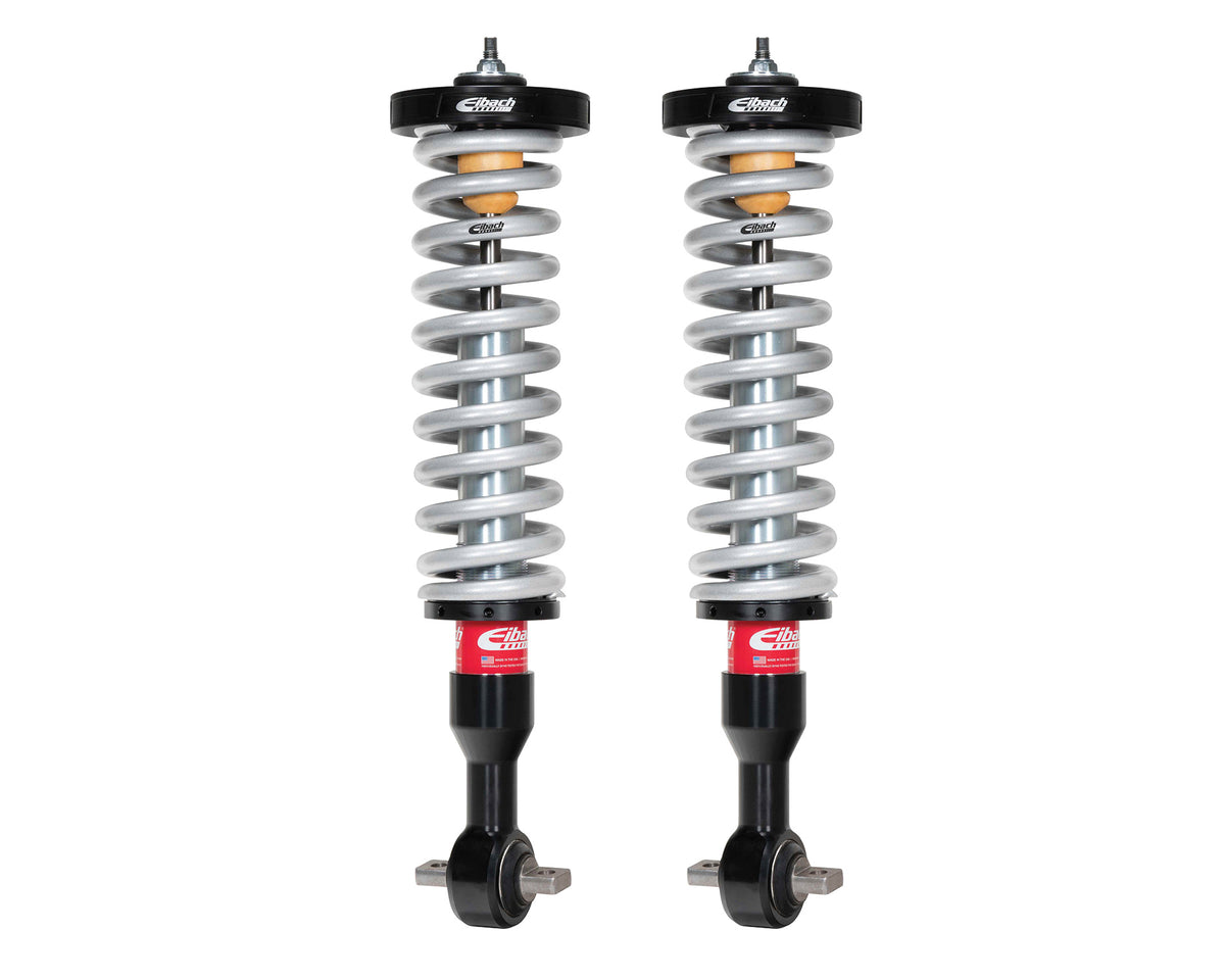 Eibach 15-25 Ford F-150 Pro-Truck Coilover 2.0 Front Coilovers - Apollo Off-Road