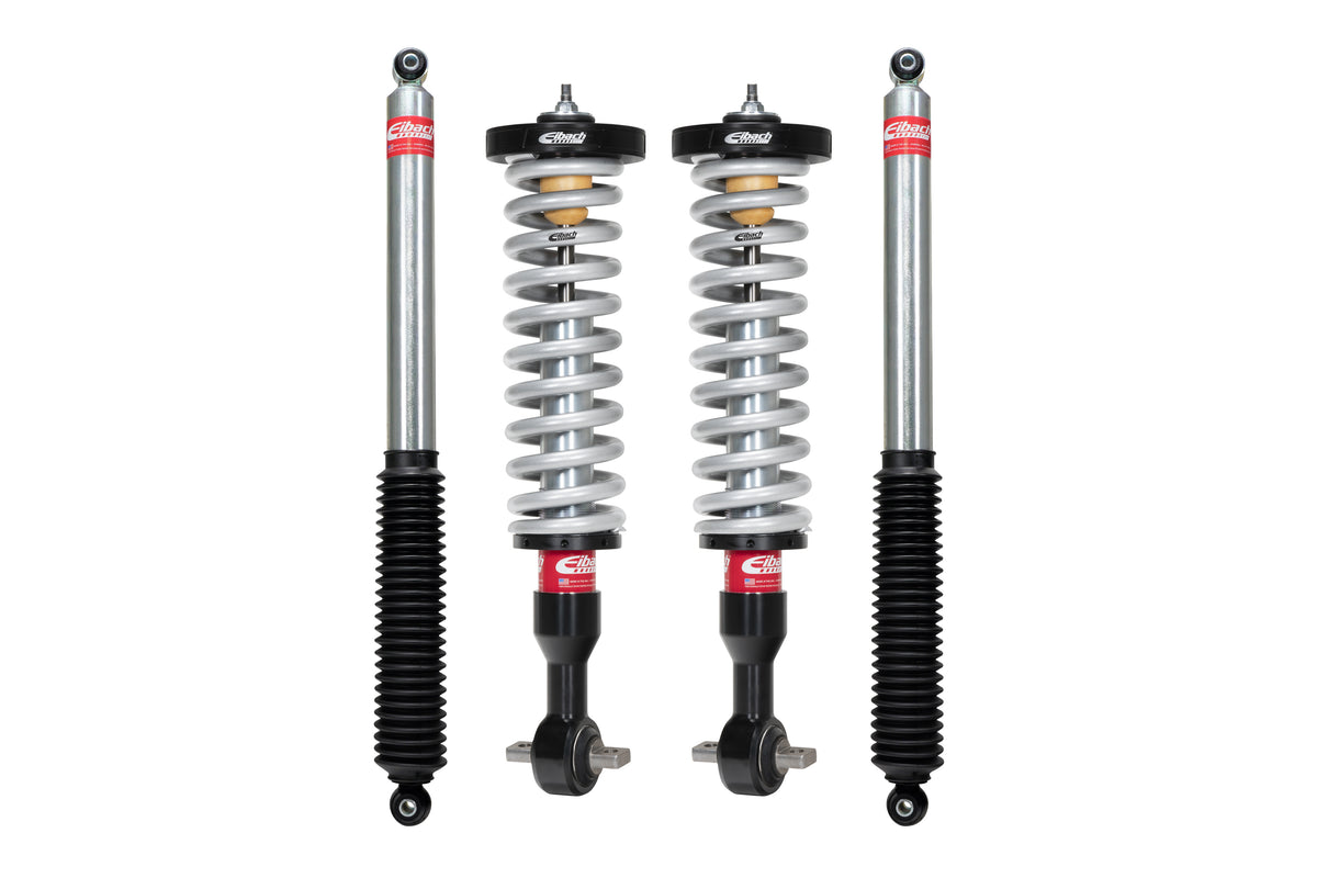 Eibach 15-22 Ford F-150 Pro-Truck-Lift Stage 2 System - Apollo Off-Road