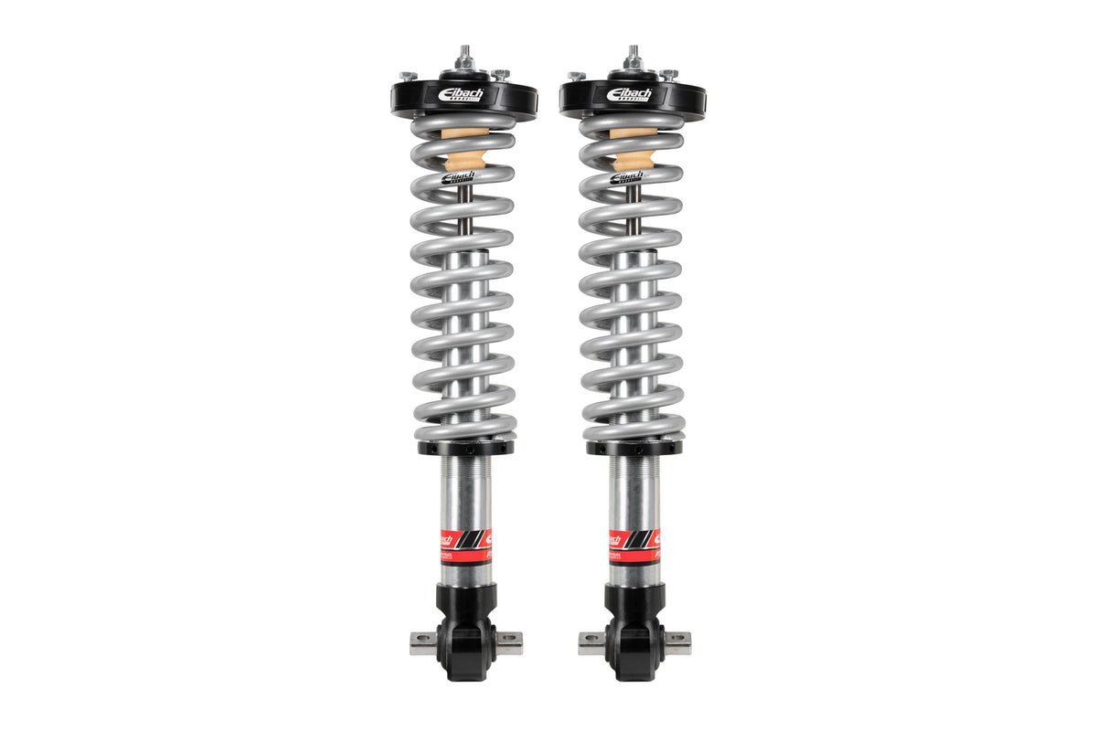 Eibach 15-20 Ford F-150 Pro-Truck Coilover 2.0 Front Coilovers - Apollo Off-Road