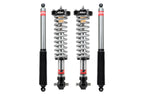 Eibach 21-25 Ford F-150 Pro-Truck-Lift Stage 2 System, 0-3.2 Inch Adjustable Front Lift - Apollo Off-Road