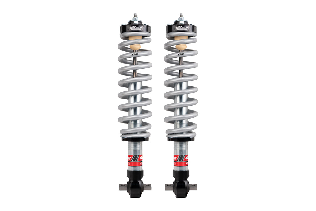 Eibach 24-25 Ford Ranger 2WD Pro-Truck Coilover 2.0 Front Coilovers - Apollo Off-Road