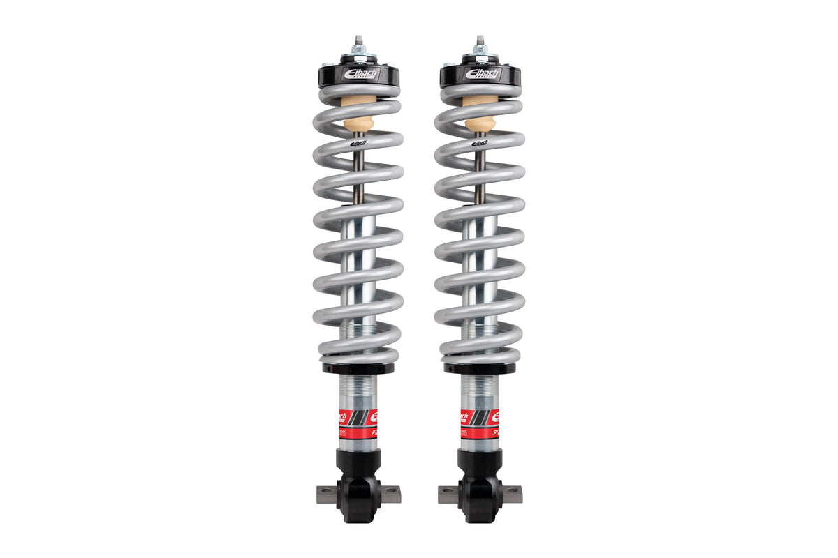 Eibach 24-25 Ford Ranger 2WD Pro-Truck Coilover 2.0 Front Coilovers - Apollo Off-Road