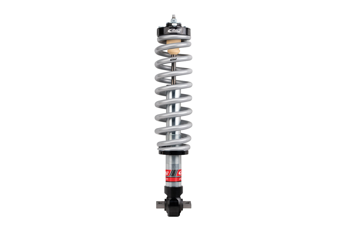 Eibach 24-25 Ford Ranger 2WD Pro-Truck Coilover 2.0 Front Coilovers - Apollo Off-Road