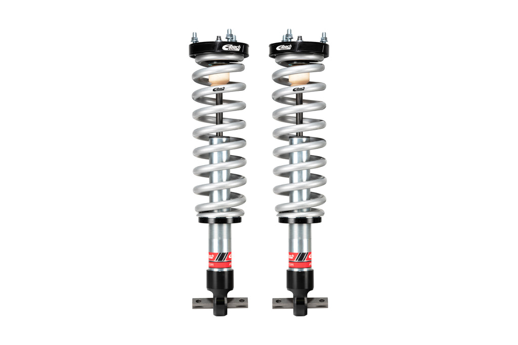 Eibach 24-25 Ford Ranger 4WD Pro-Truck-Lift Stage 2R System - Apollo Off-Road
