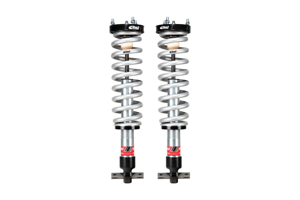 Eibach 24-25 Ford Ranger 4WD Pro-Truck-Lift Stage 2R System - Apollo Off-Road