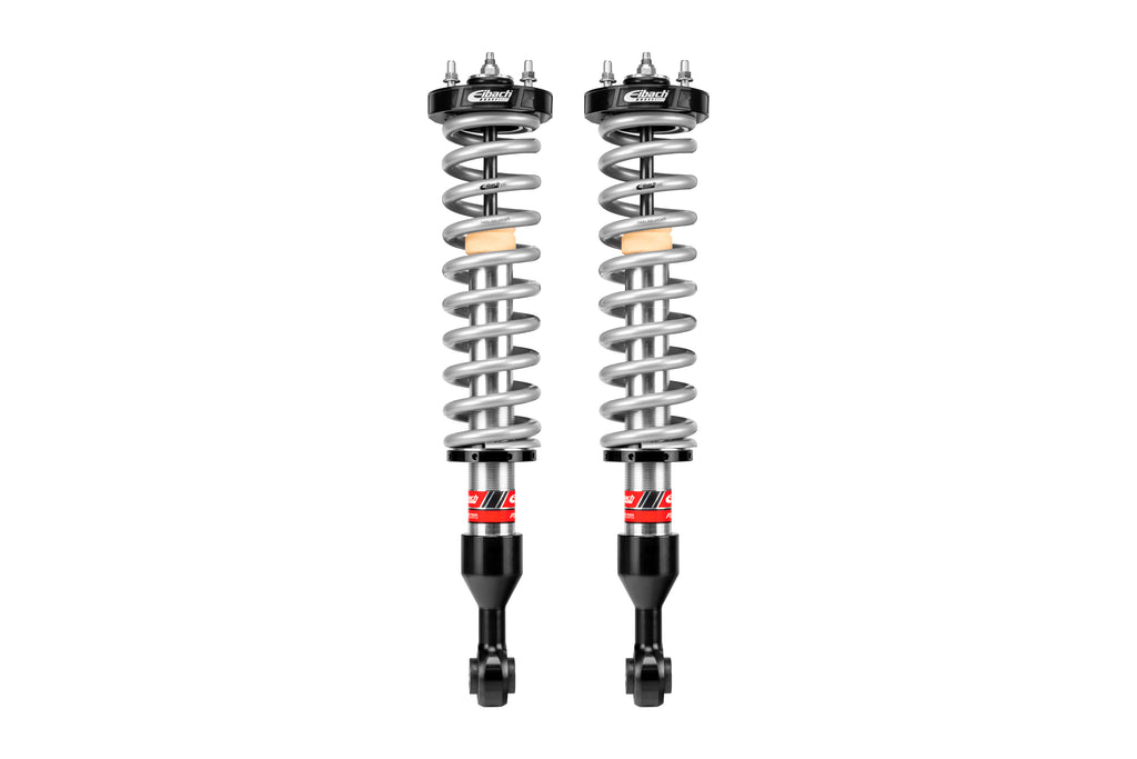 Eibach 24-26 Lexus GX550 Pro-Truck Coilover 2.0 Front Coilovers - Apollo Off-Road
