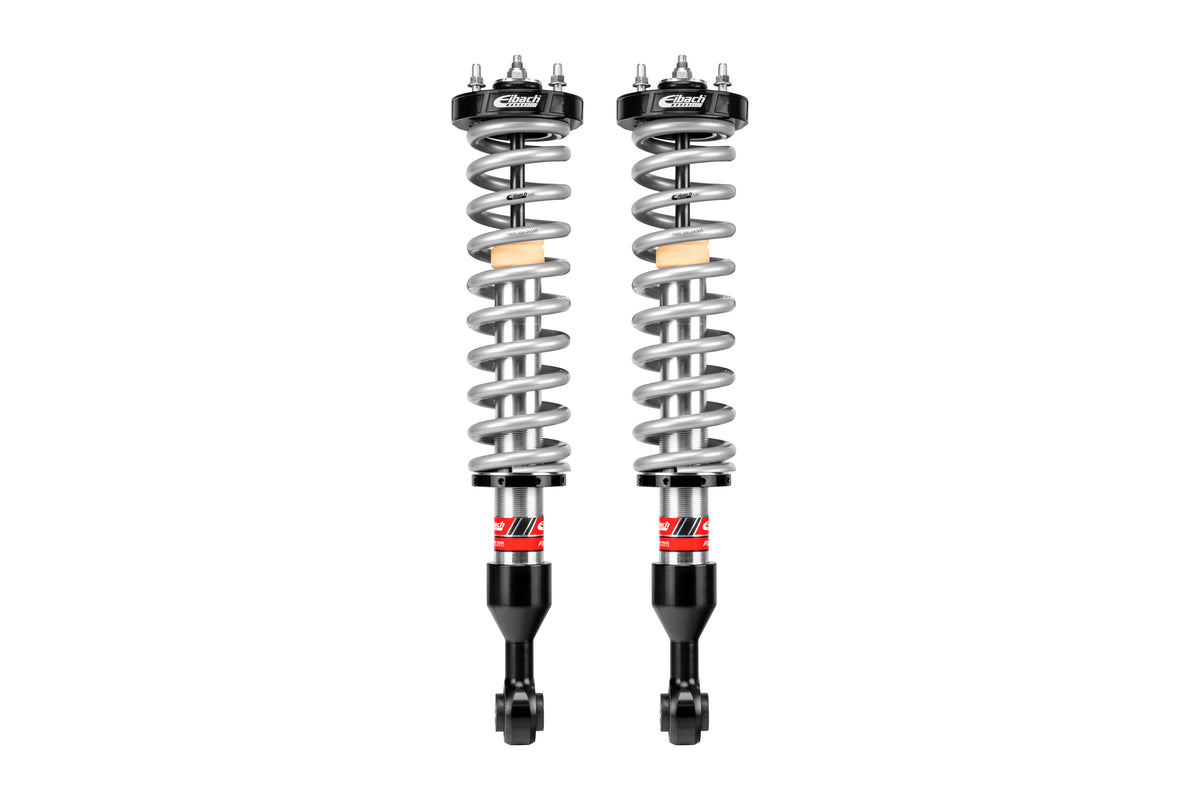 Eibach 24-26 Lexus GX550 Pro-Truck-Lift Stage 2R System with Rear Springs - Apollo Off-Road