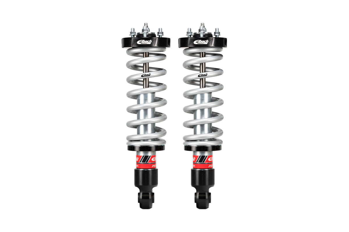 Eibach 22-26 Nissan Frontier Pro-Truck Coilover 2.0 Front Coilovers - Apollo Off-Road