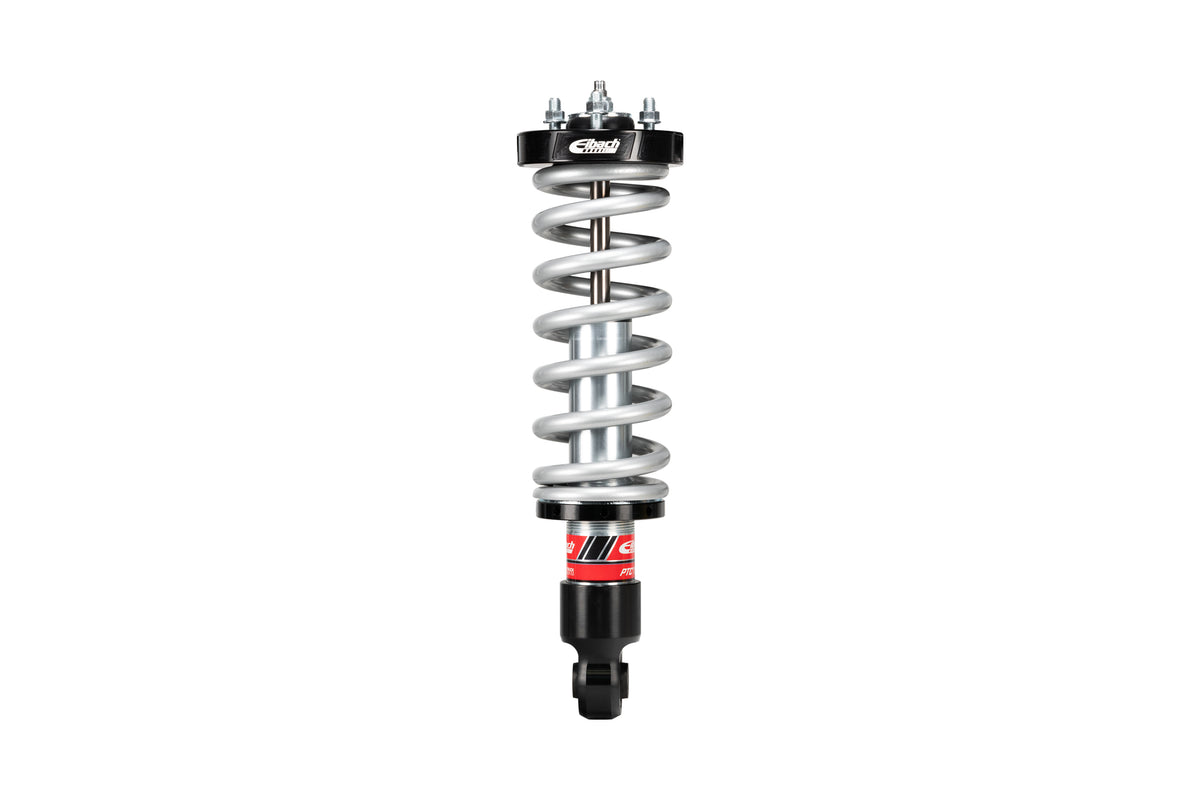 Eibach 22-26 Nissan Frontier PRO-4X Pro-Truck-Lift Stage 2 System - Apollo Off-Road