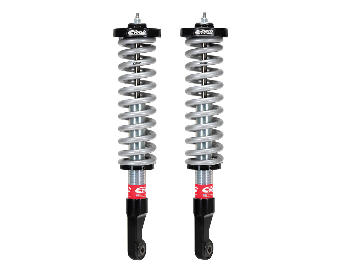 Eibach 07-21 Toyota Tundra Pro-Truck Coilover 2.0 Front Coilovers - Apollo Off-Road