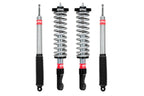 Eibach 07-21 Toyota Tundra Pro-Truck-Lift Stage 2 System - Apollo Off-Road