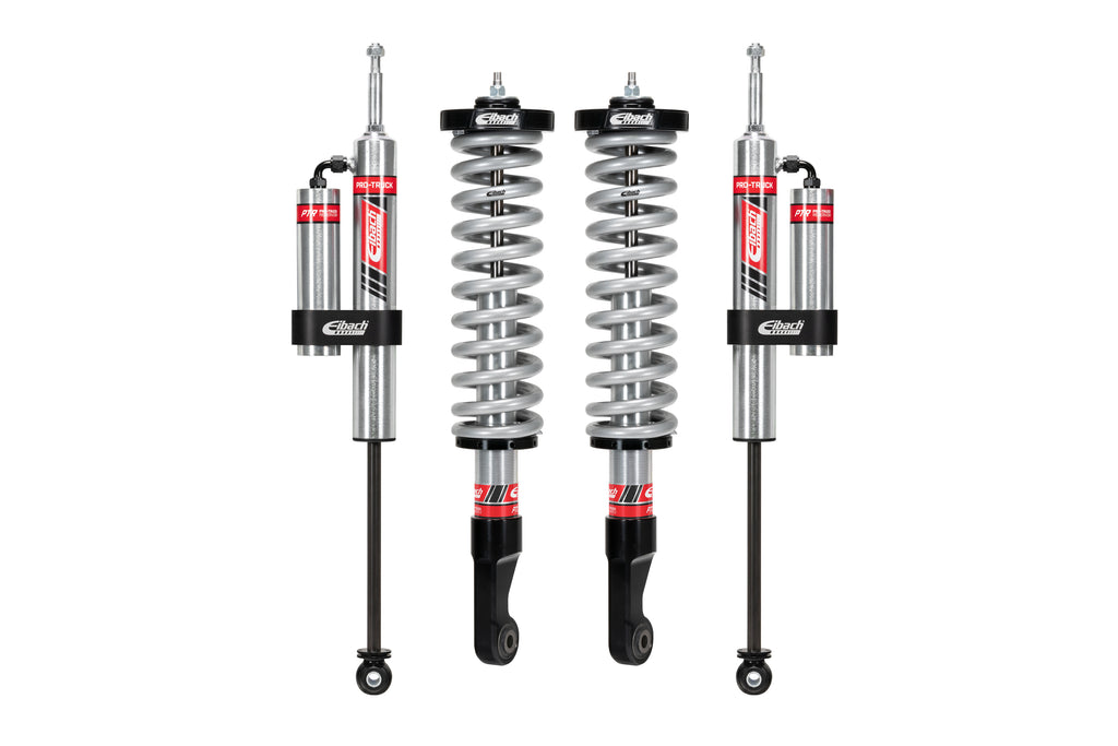 Eibach 07-21 Toyota Tundra Pro-Truck-Lift Stage 2R System - Apollo Off-Road