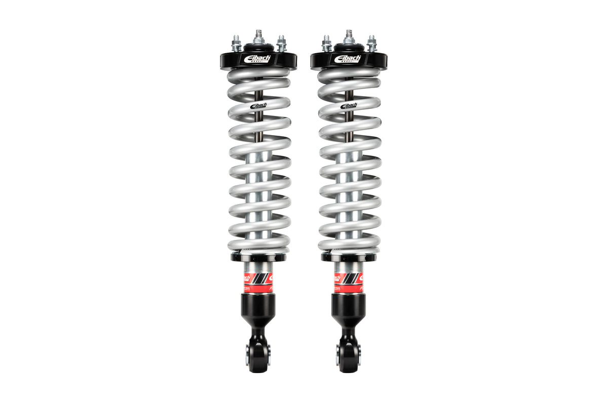 Eibach 22-25 Toyota Tundra Pro-Truck Coilover 2.0 Front Coilovers - Apollo Off-Road