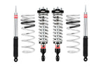 Eibach 22-26 Toyota Tundra Pro-Truck-Lift Stage 2 System with Rear Springs - Apollo Off-Road