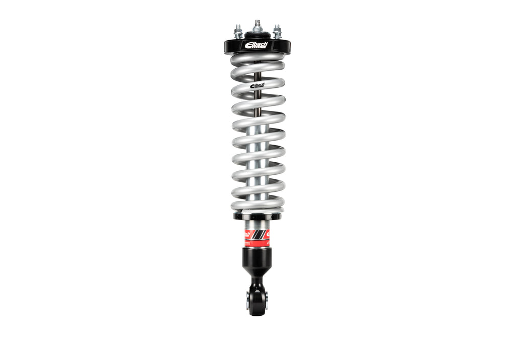 Eibach 22-26 Toyota Tundra Pro-Truck-Lift Stage 2 System with Rear Springs - Apollo Off-Road