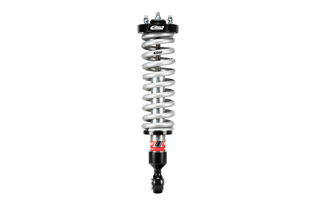 Eibach 22-26 Toyota Tundra Pro-Truck-Lift Stage 2 System with Rear Springs - Apollo Off-Road