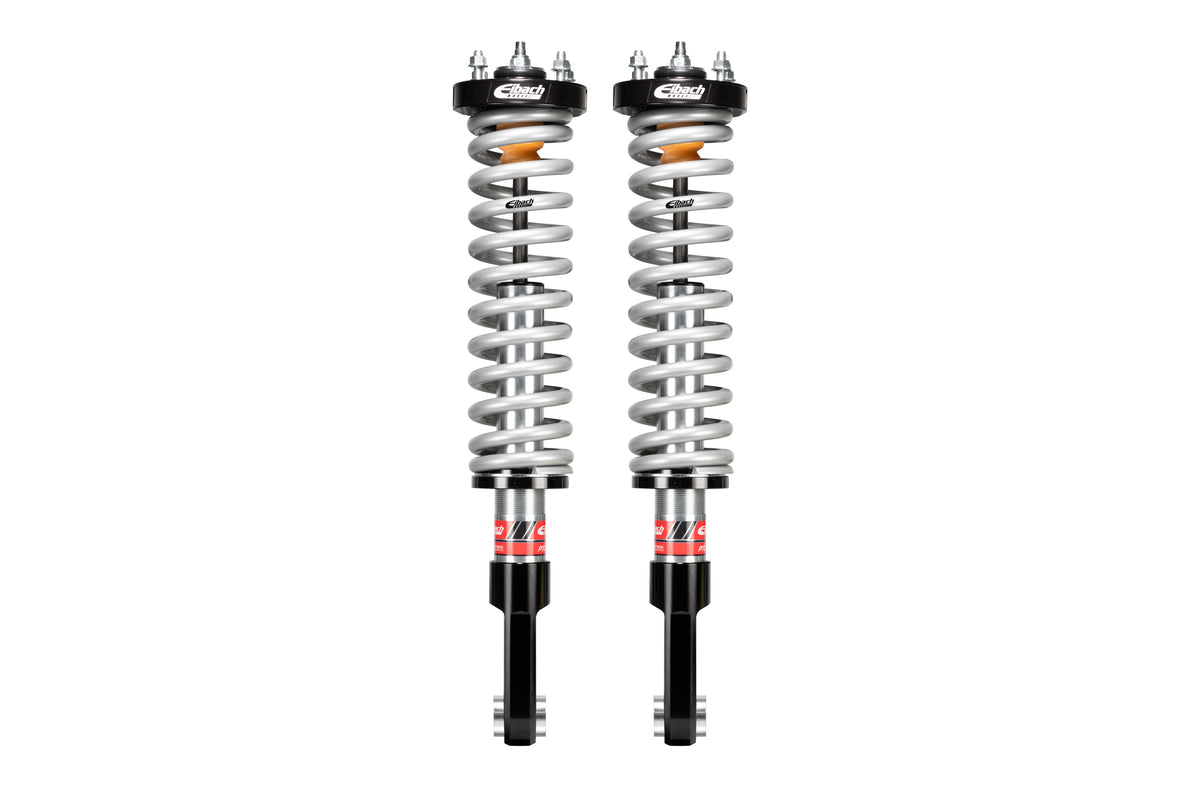 Eibach 24-25 Toyota Tacoma Pro-Truck Coilover 2.0 Front Coilovers - Apollo Off-Road