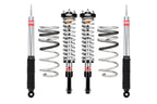 Eibach 24-26 Toyota Tacoma SR5 Pro-Truck-Lift Stage 2 System with Rear Springs - Apollo Off-Road
