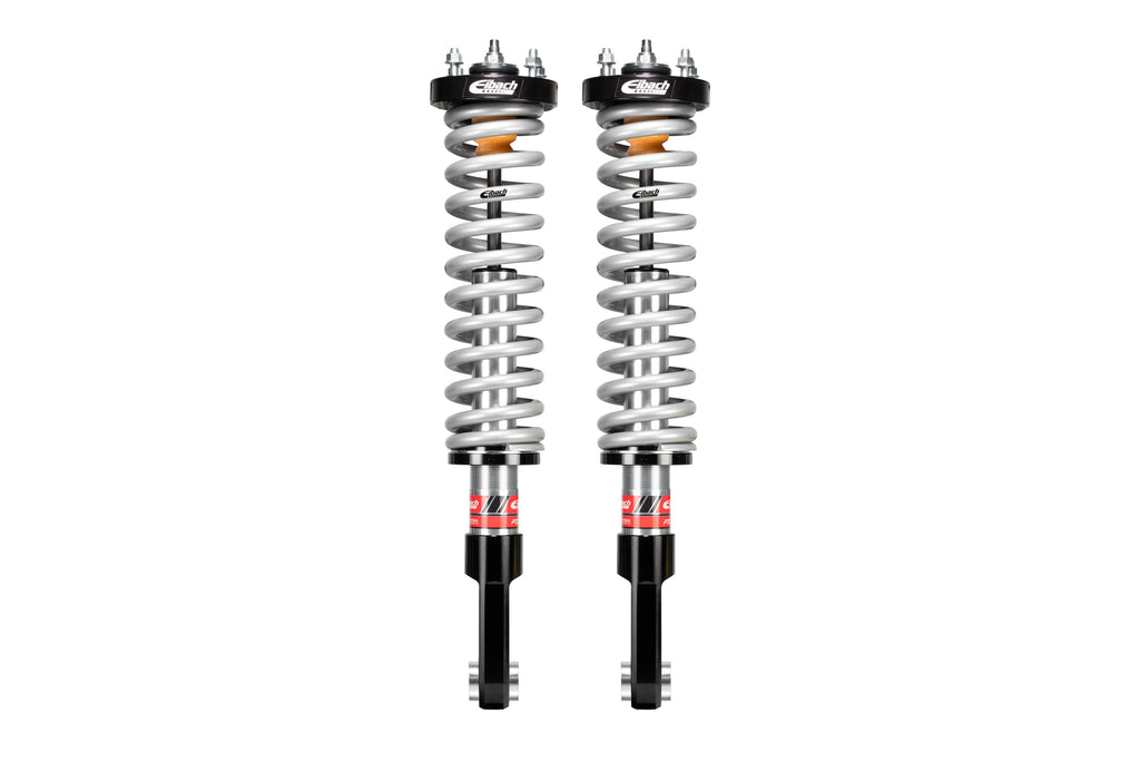 Eibach 24-26 Toyota Tacoma SR5 Pro-Truck-Lift Stage 2 System with Rear Springs - Apollo Off-Road