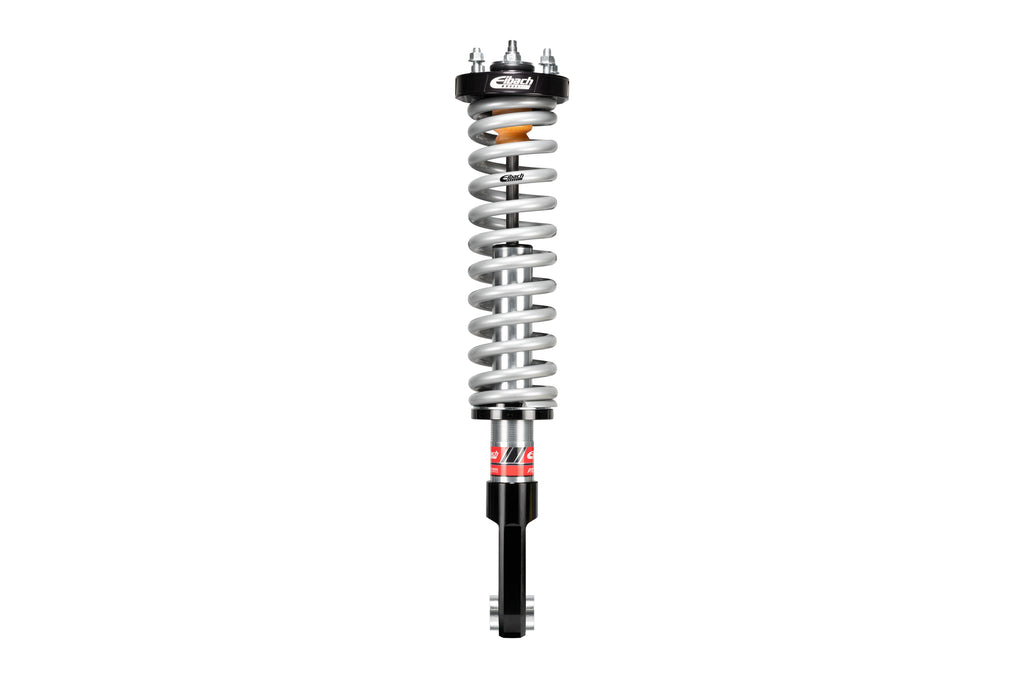 Eibach 24-26 Toyota Tacoma Pro-Truck-Lift Stage 2R System with Rear Springs - Apollo Off-Road