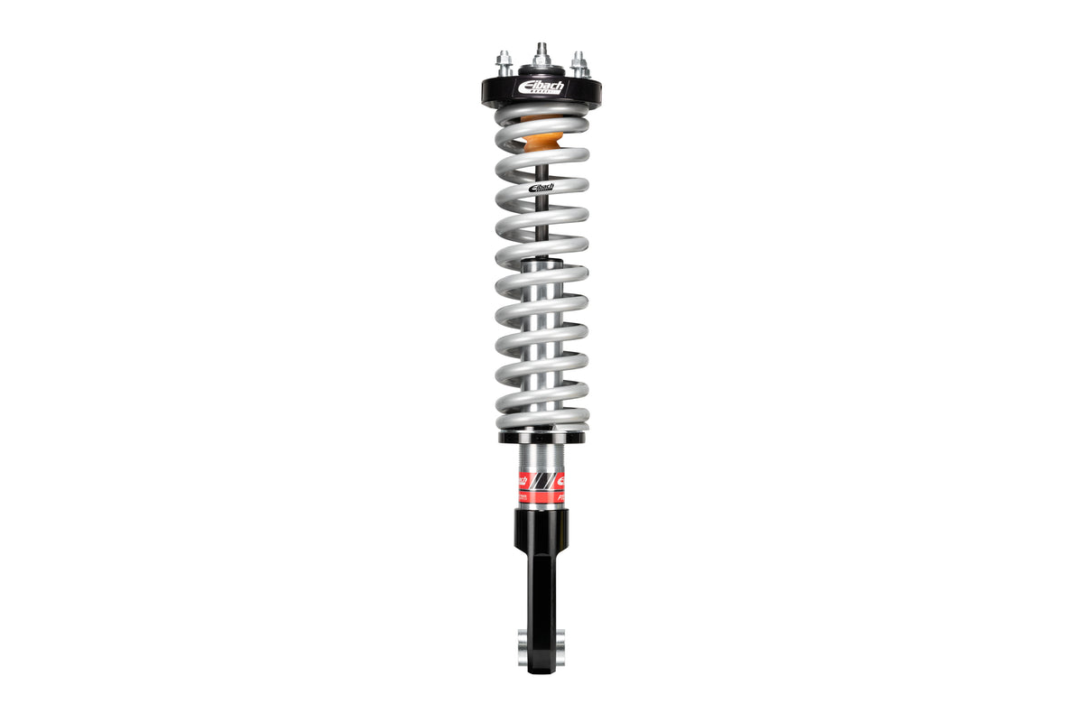 Eibach 24-26 Toyota Tacoma Pro-Truck-Lift Stage 2R System with Rear Springs - Apollo Off-Road