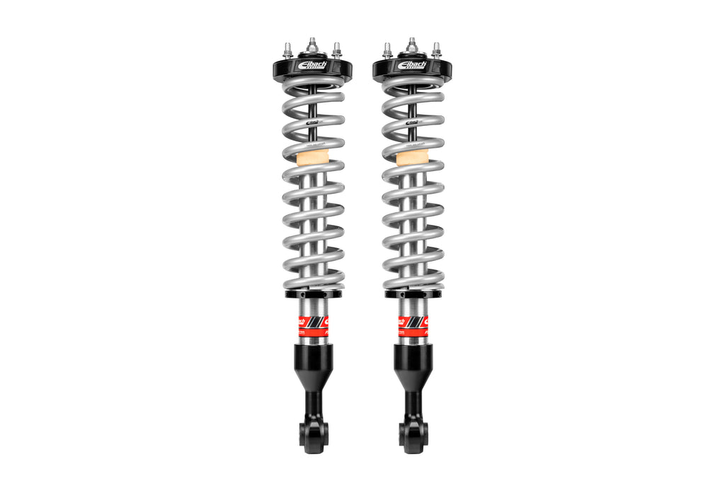 Eibach 25 Toyota 4Runner TRD Off-Road Pro-Truck Coilover 2.0 Front Coilovers - Apollo Off-Road