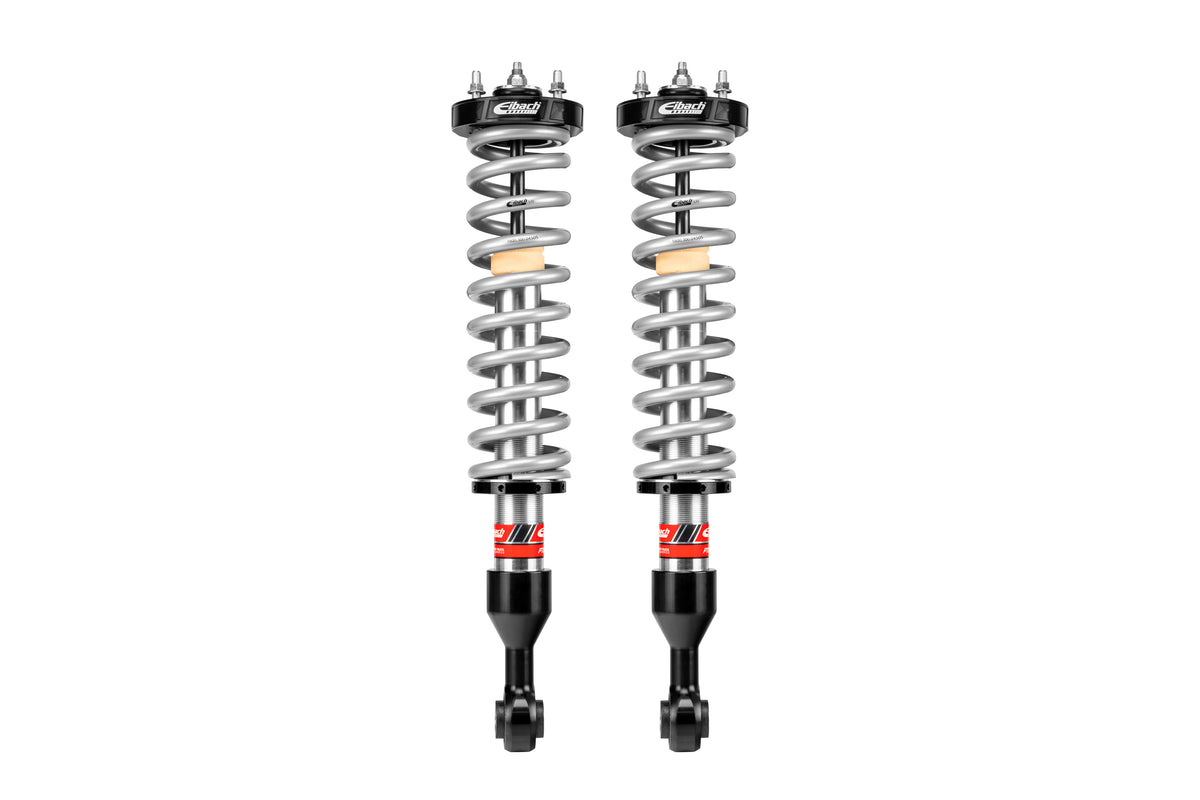 Eibach 25 Toyota 4Runner TRD Off-Road Pro-Truck Coilover 2.0 Front Coilovers - Apollo Off-Road
