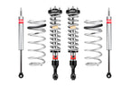 Eibach 25 Toyota 4Runner TRD Off-Road Pro-Truck-Lift Stage 2 System - Apollo Off-Road
