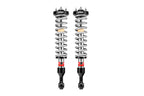Eibach 24-26 Toyota Land Cruiser Pro-Truck-Lift Stage 2 System, 0-3.0 Inch Adjustable Front Lift - Apollo Off-Road