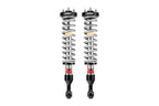 Eibach 24-26 Toyota Land Cruiser Pro-Truck-Lift Stage 2R System with Rear Springs, 0-3.0 Inch Adjustable Front Lift - Apollo Off-Road