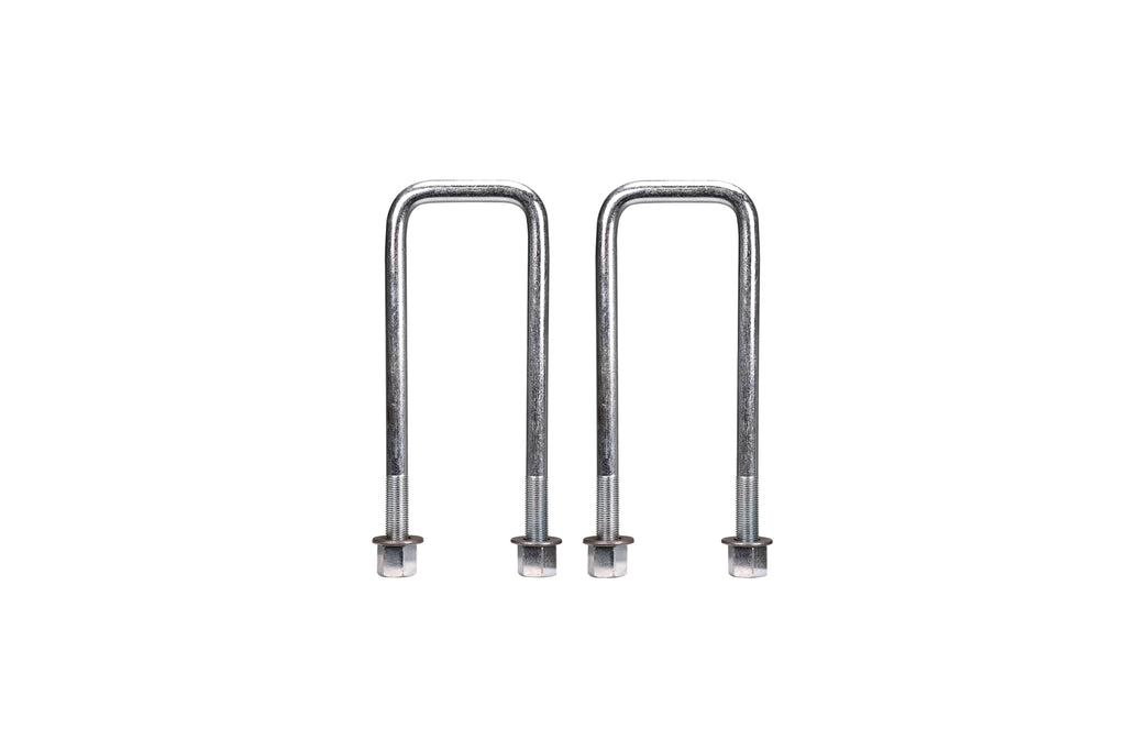 Eibach 25-26 GMC Sierra 1500 Pro-Truck 1.5 Inch Rear Lift Block Kit - Apollo Off-Road
