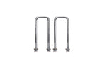 Eibach 25-26 GMC Sierra 1500 Pro-Truck 1.5 Inch Rear Lift Block Kit - Apollo Off-Road