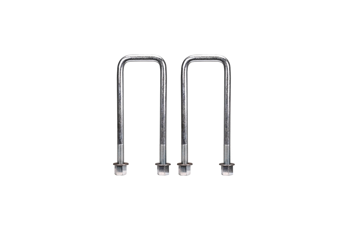 Eibach 25-26 GMC Sierra 1500 Pro-Truck 1.5 Inch Rear Lift Block Kit - Apollo Off-Road