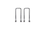 Eibach 15-21 Ford F-150 Pro-Truck 1.0 Inch Rear Lift Block Kit - Apollo Off-Road