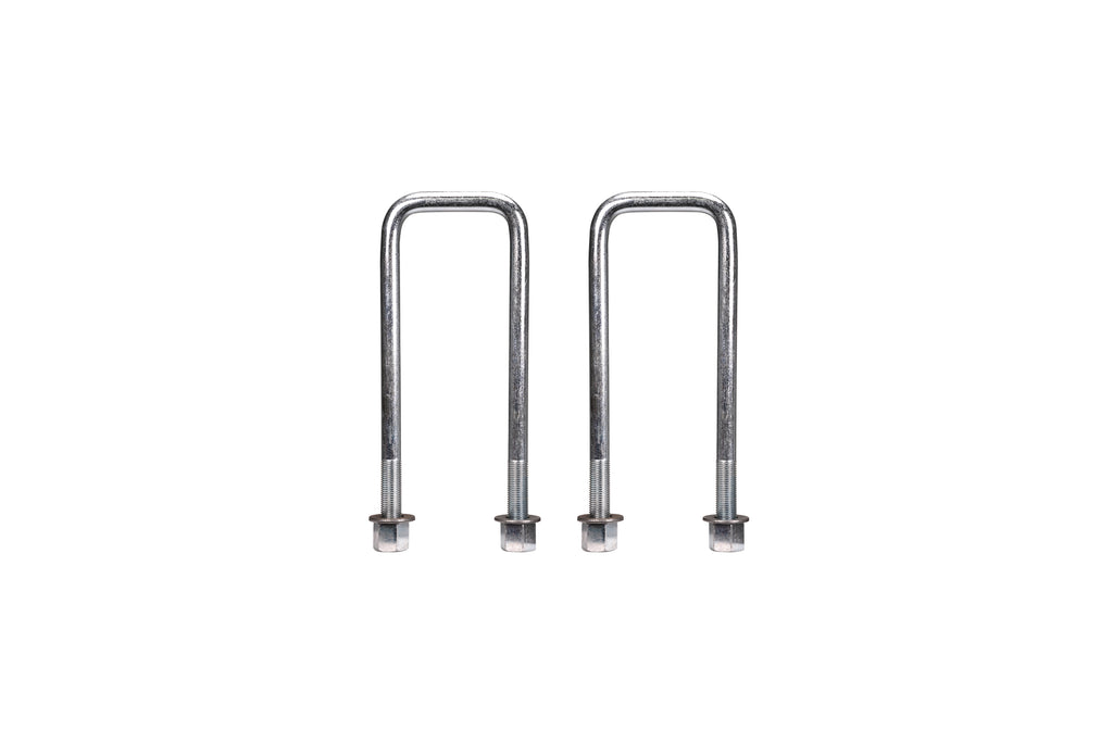 Eibach 21-25 Ford F-150 Pro-Truck 1.0 Inch Rear Lift Block Kit, Replaces Factory Lift Block - Apollo Off-Road